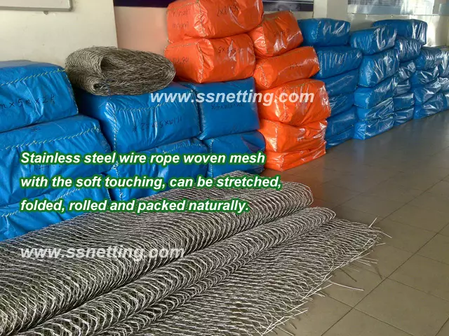 Bird Cage Fencing - Image 5