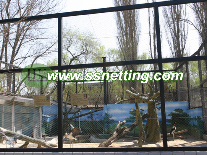 Crane Fence Netting - Image 3