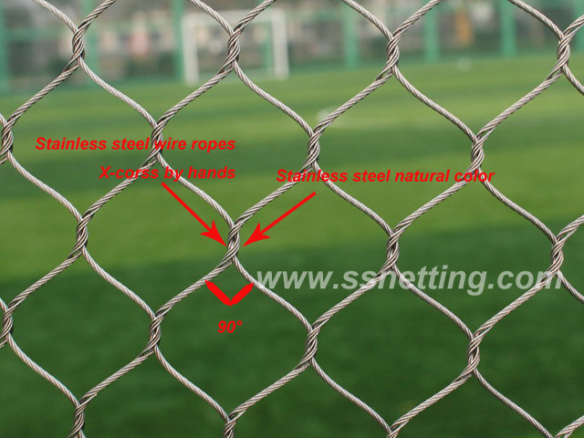 Crane Fence Netting - Image 4
