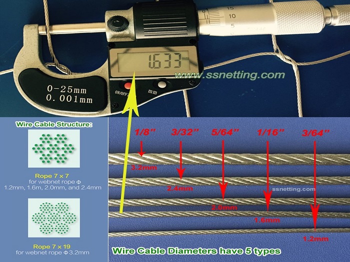 Crane Fence Netting - Image 6