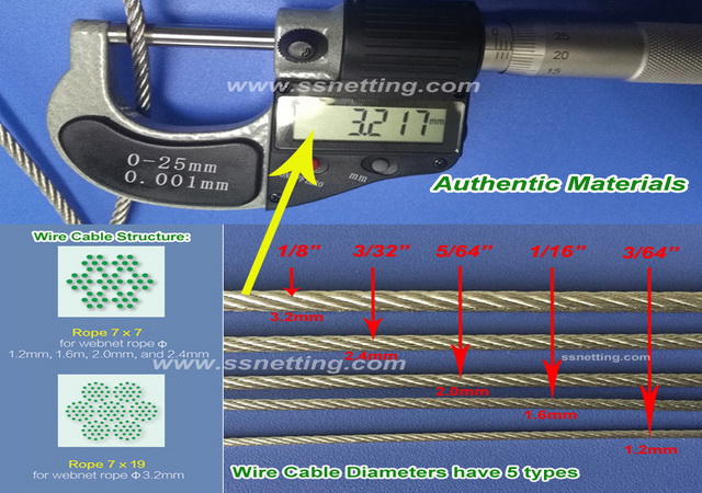 Leopard Fence Mesh - Image 4